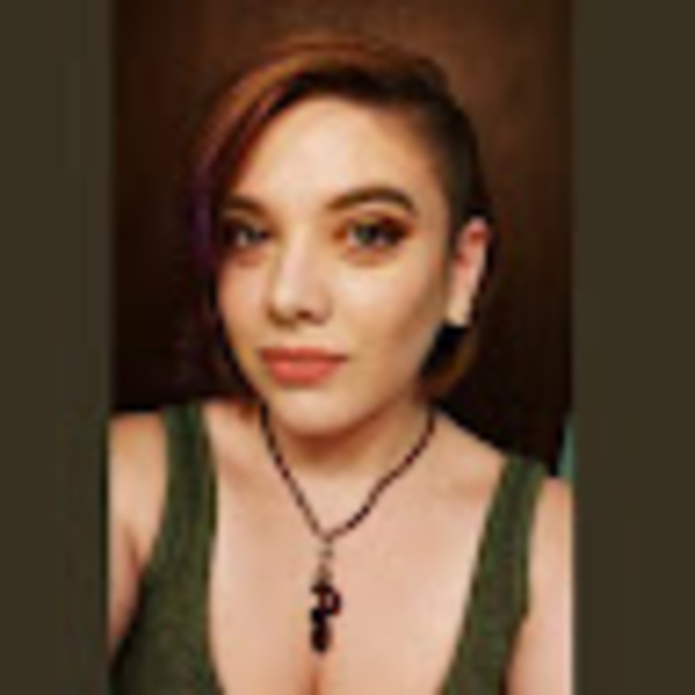 Meet your Posher, Jacklyn